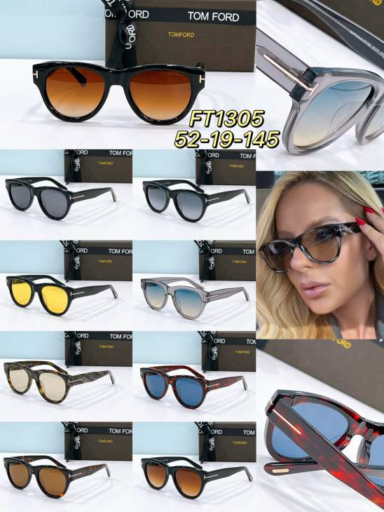 Picture of Tom Ford Sunglasses _SKUfw80537887fw